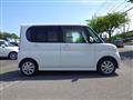 2008 Daihatsu Tanto Custom