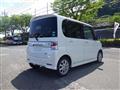 2008 Daihatsu Tanto Custom