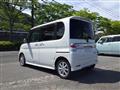 2008 Daihatsu Tanto Custom