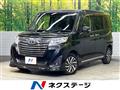 2019 Toyota Roomy
