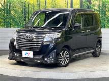 2019 Toyota Roomy