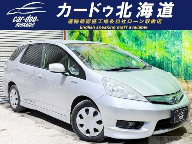 2013 Honda Honda Others