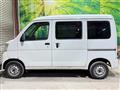 2011 Daihatsu Hijet Cargo