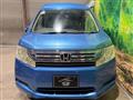 2011 Honda Step WGN