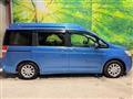 2011 Honda Step WGN
