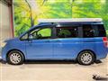 2011 Honda Step WGN