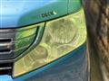 2011 Honda Step WGN