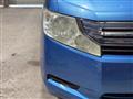 2011 Honda Step WGN