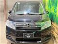 2011 Honda Step WGN