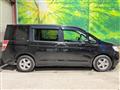 2011 Honda Step WGN