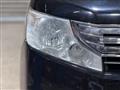 2011 Honda Step WGN
