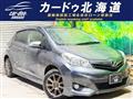 2012 Toyota Vitz