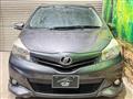 2012 Toyota Vitz