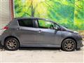 2012 Toyota Vitz