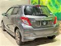2012 Toyota Vitz