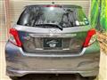 2012 Toyota Vitz