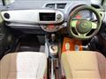 2012 Toyota Vitz