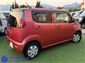 2012 Nissan Moco