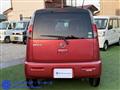 2012 Nissan Moco