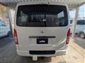 2022 Toyota Hiace Van