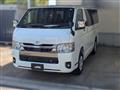 2022 Toyota Hiace Van