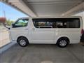 2022 Toyota Hiace Van
