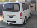 2022 Toyota Hiace Van