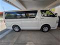 2022 Toyota Hiace Van