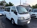 2003 Mazda Bongo Van