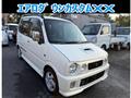 2000 Daihatsu Move
