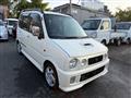 2000 Daihatsu Move