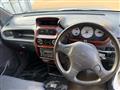 2000 Daihatsu Move