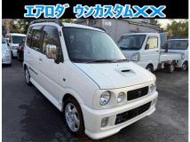 2000 Daihatsu Move
