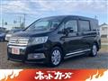 2011 Honda Step WGN