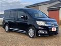2011 Honda Step WGN