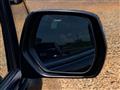 2011 Honda Step WGN