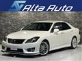 2012 Toyota Crown Athlete Series