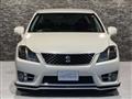 2012 Toyota Crown Athlete Series