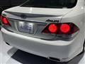 2012 Toyota Crown Athlete Series