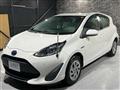 2020 Toyota AQUA