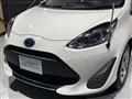 2020 Toyota AQUA