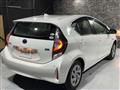 2020 Toyota AQUA