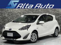 2020 Toyota AQUA
