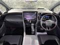 2025 Toyota Alphard G