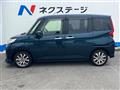 2020 Toyota Roomy