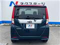 2020 Toyota Roomy