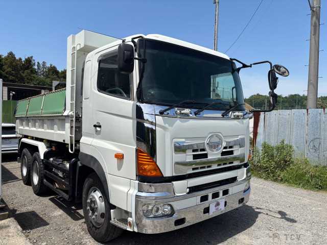 2007 Hino Hino Others
