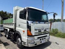 2007 Hino Hino Others
