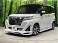 2020 Toyota Roomy