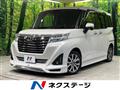 2020 Toyota Roomy